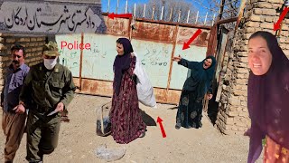 Download Lagu Saber in Sholeh Prison Seeks Revenge While Searching for His Daughter Shokoofeh MP3