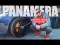 Porsche Panamera 970 Turbo - Она заберет твои деньги! Полный обзор #1