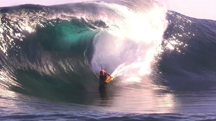 JOSHUA GARNER  / 662 CALIFORNIA / V SECTION