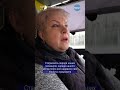 🚎Робота водійкою тролейбуса у Херсоні       🎥Олександр Андрющенко / Вгору