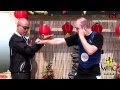 Wing chun techniques  lesson 3 tan sao  fok sao