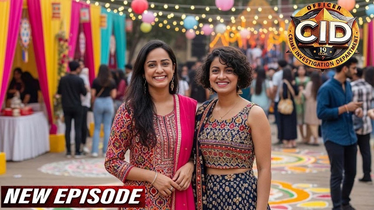 New Crime Story 2026 || सी.आई.डी. || C.I.D || New Episode 2026 || Crime Series 2026