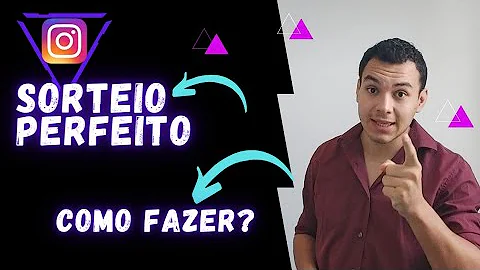 Como fazer sorteio no Instagram gratuitamente?