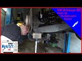 ►VW Scirocco III◄ Stoßdämpfer&amp;Federn hinten wechseln [rear Shock Absorber&amp;Springs] ◢WERKSTATT-TV◣