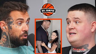 1090 Jake Grills Adam22 About Lena’s BBC Scene