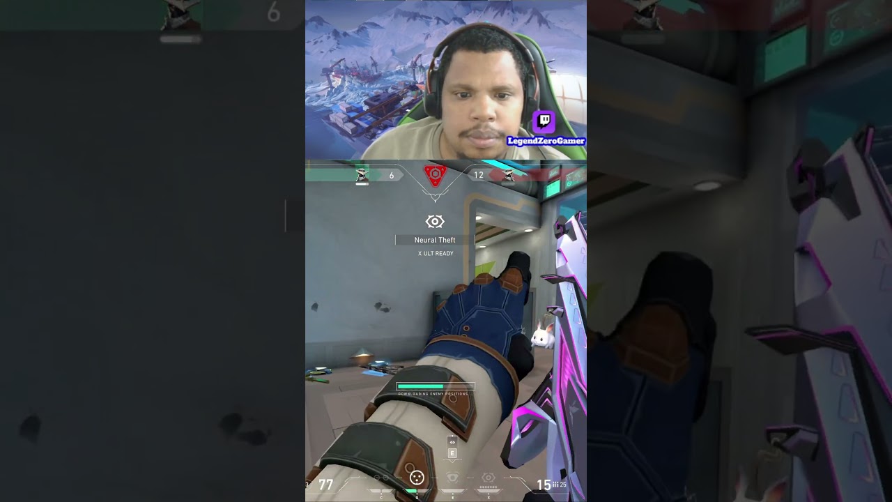 We Ace Those Insane 1v5 Ace Clutch 