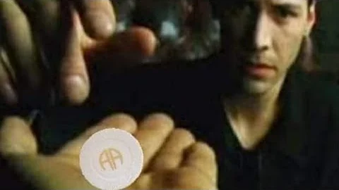 Mark Houston - Steps 1 to 9 - AA Speaker