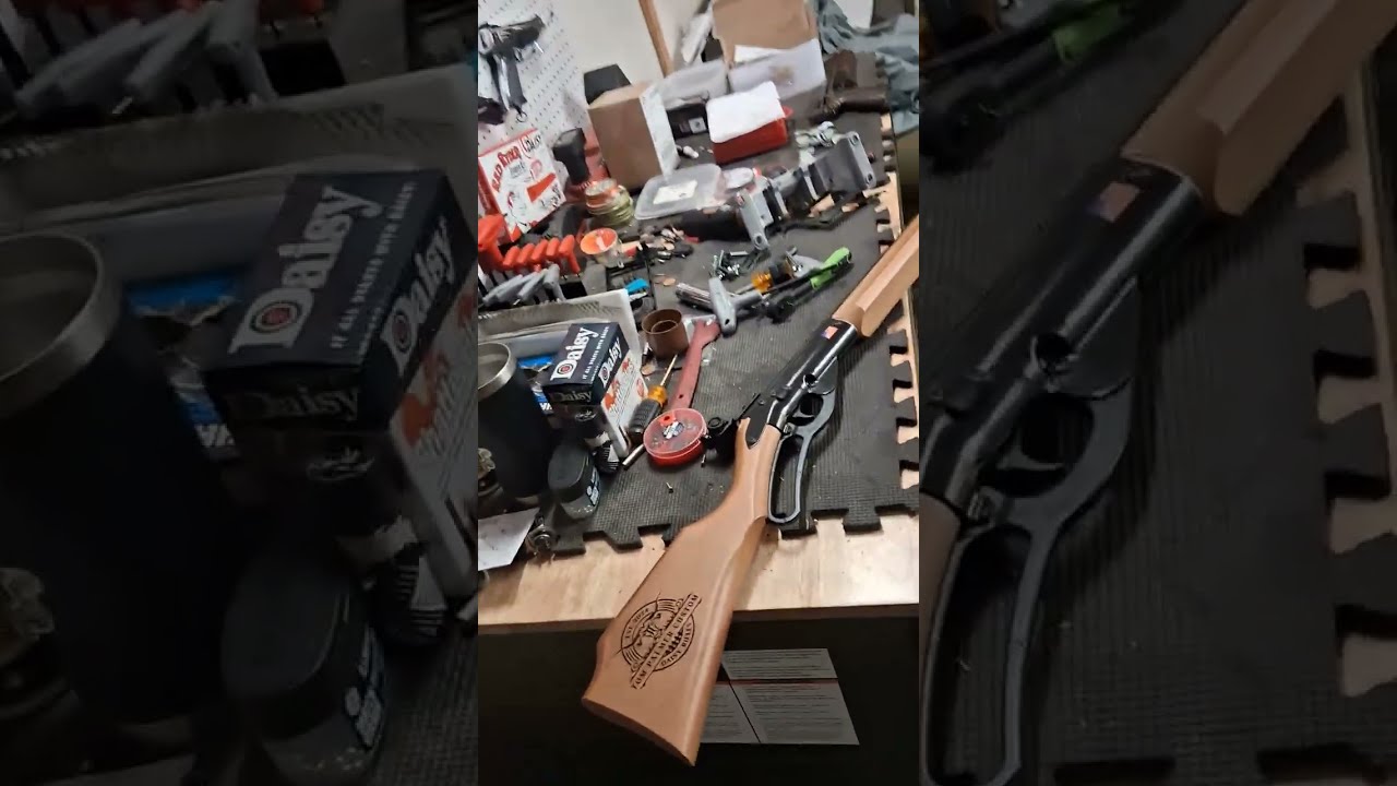 Вечерняя стрельба по мишеням в среду. Stock daisy 499b