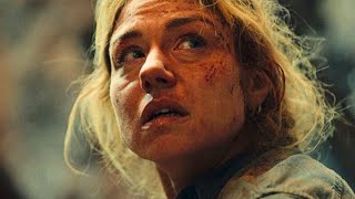 SURVIVRE Bande Annonce VF (2024, Thriller) Émilie Dequenne