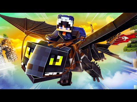Ich habe DRACHEN