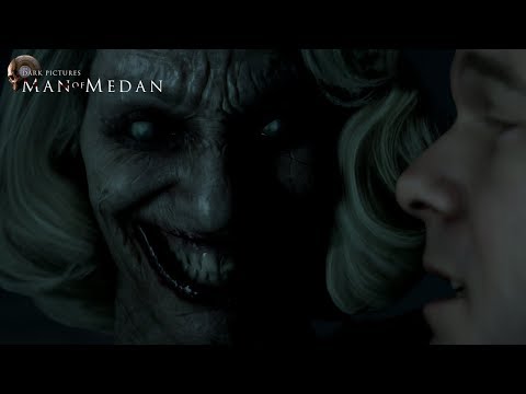 [Italian] Man of Medan - PS4/Xbox1/PC - Don't Play Alone