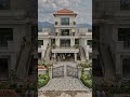Luxury Mansion Restoration Transformation 😱🏯