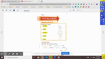Chapter 9 Check My Progress