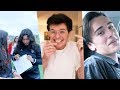 PEOPLE TELL THEIR CRUSH THEY LIKE THEM (THE SERIES)