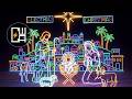 ELECTRIC CHRISTMAS – AUDIO (Feel The Light) ⚡ Future Bass • CWA Radio