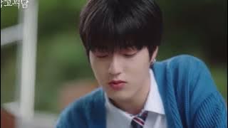 haruto and jeongwoo sing 'GONNA BE FINE' ost for treasure's web drama mysterious class