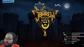 Jahrein Duygu Köseoğlunun Yeni Şarkısı Hakkında Konuşuyor.benim Şeklim