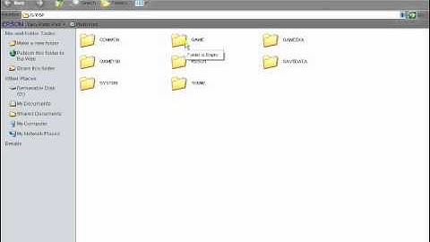 How To Install 5.50 Prometheus On Your Psp!!!