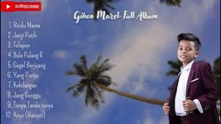 Gihon Marel-Full Album