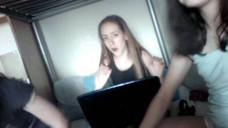 Kaara And Ellesse