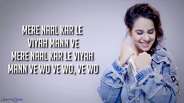 MUMMY NU PASAND Lyrics   Jai Mummy Di   Sunanda Sharma