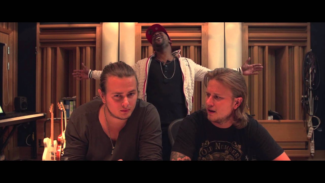 Lunde Bros. - Wings (Official Video)