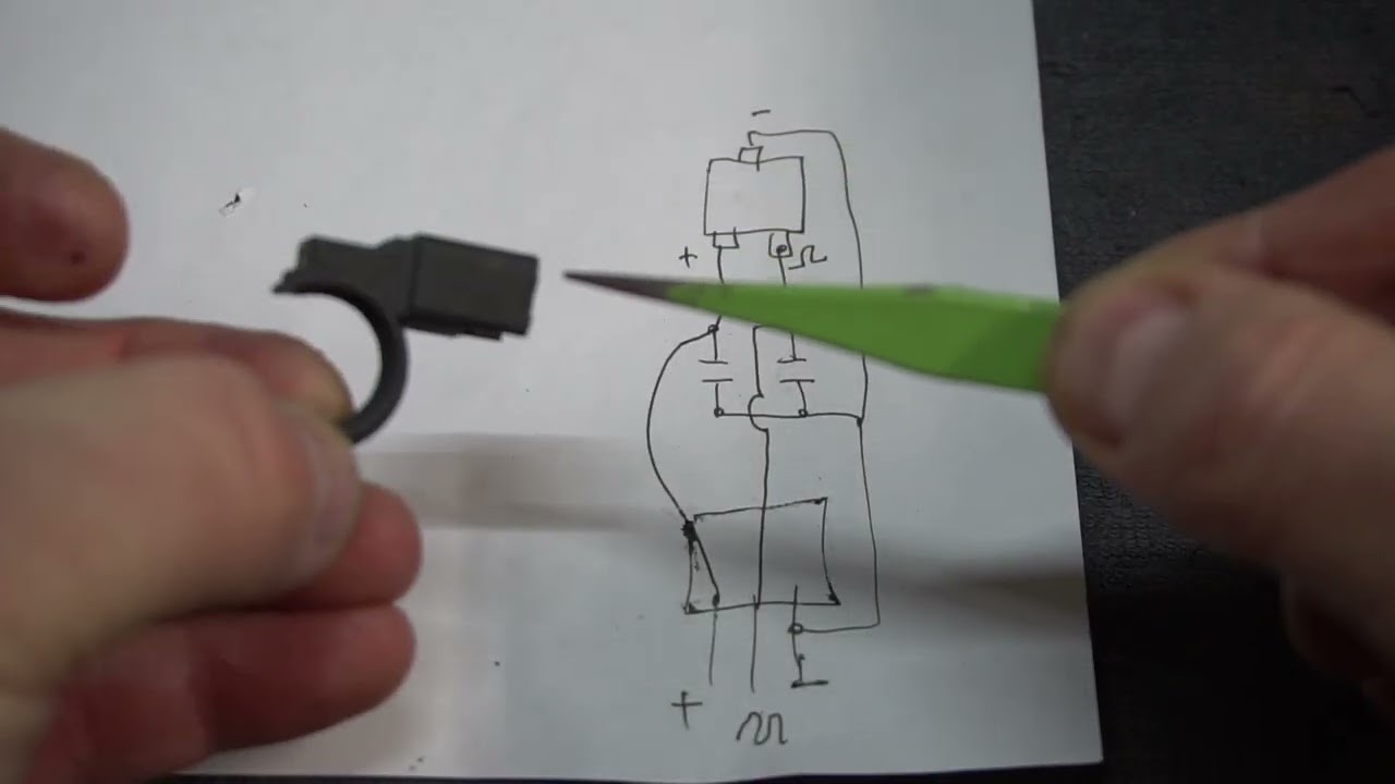 AirFILD / DEMRAD не видит воду датчик протока