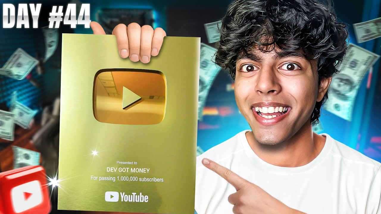 I BLEW up on YouTube with Just 3 Videos (It works)