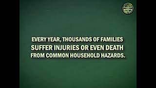 Home Safety Hotline Tv Ad