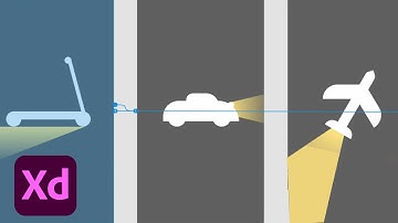UI/UX Design with Melody Sabouri - 1 of 3 | Adobe Creative Cloud