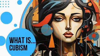 What is Cubism? A Kaleidoscope of Artistic Expression!