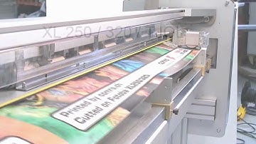 FOTOBA XL 250/320 XY Super Wide Automatic Cutters