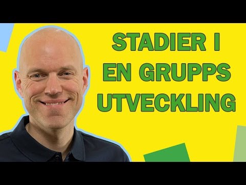 Video: Hur Du Utvecklar Ditt Grannskap