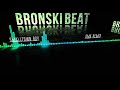 Bronski beat  smalltown boy dmx remix