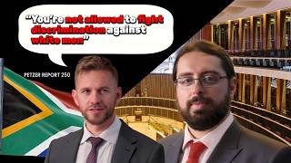 Legal Fight against BEE intensifies as JHB Bar Reprimands Advocate for Exposing Discrimination