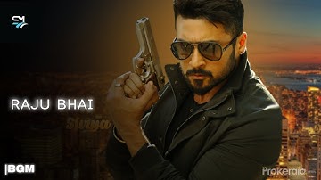 Raju bhai BGM original theme score in mp3 in seconds_music Official |raju bhai ringtone