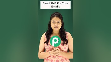 Automatically Send Message for a New Email Received with @Pabbly #shorts #pabblyconnect