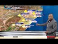 SA Weather Update | 31 May 2024