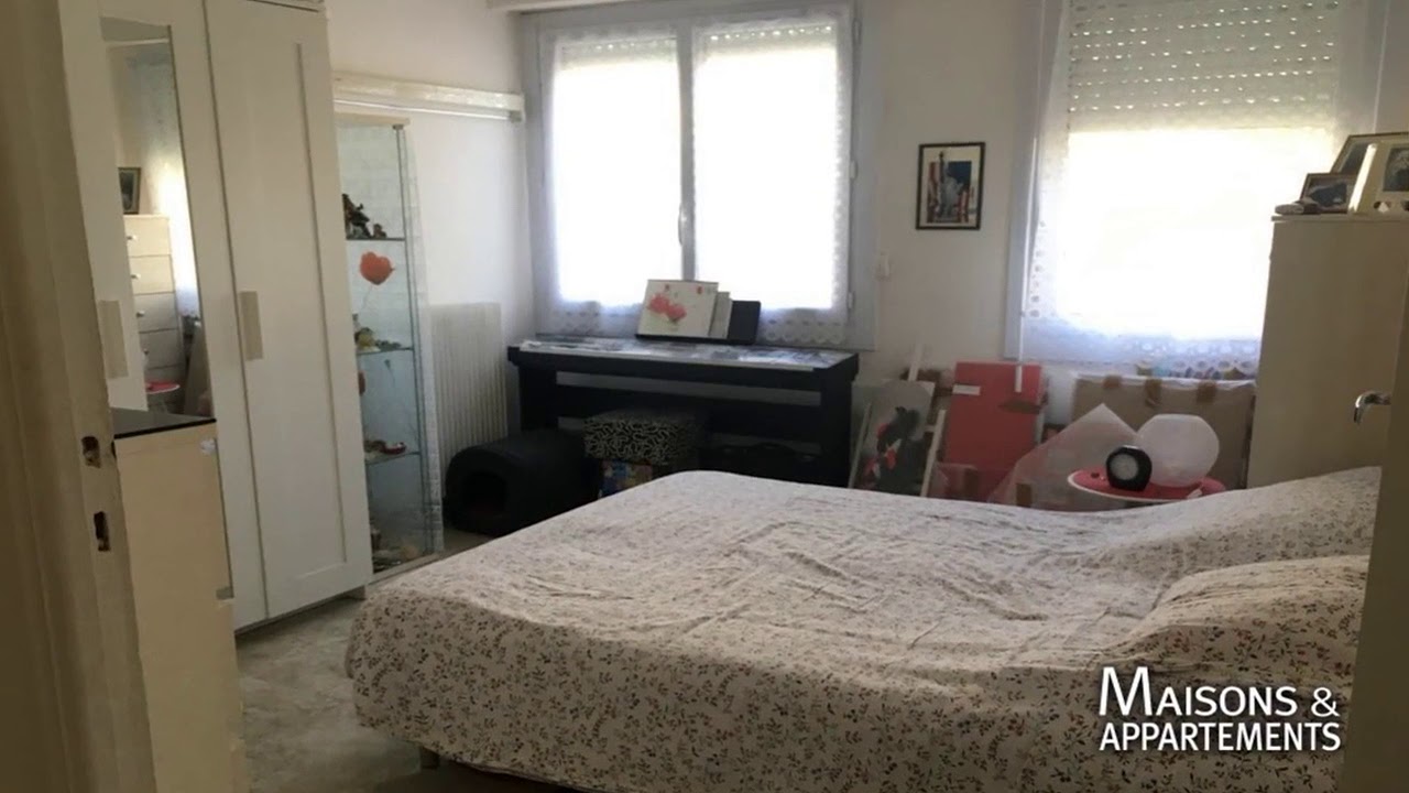 MENTON - APPARTEMENT A VENDRE - 212 000 € - 50 m² - 2 pièces video phone beyonce mp3