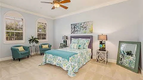 3190 Serenity CT #202 Naples, FL 34114 - Condo - Real Estate - For Sale