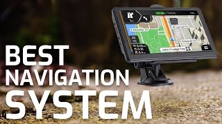 Best Car GPS 2024  10 Best Navigation System Units For Your Car