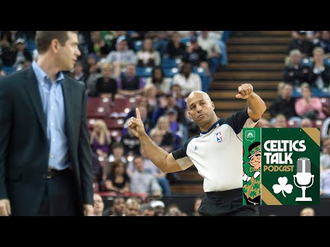 "I should not have gotten ejected” - Brad Stevens reflects on 10-year anniversary of lone ejection