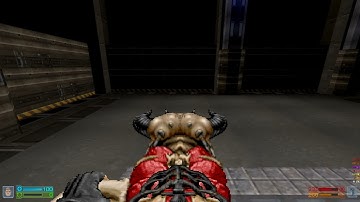 Project brutality 3  Weapons animation DOOM mods |