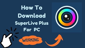 Download and Install SuperLive Plus on PC with LDPlayer Emulator!