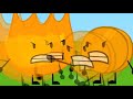BFDI 11 Deleted Scene!