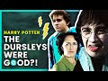 Harry Potter: Deleted Scenes That Change Everything | OSSA Movies