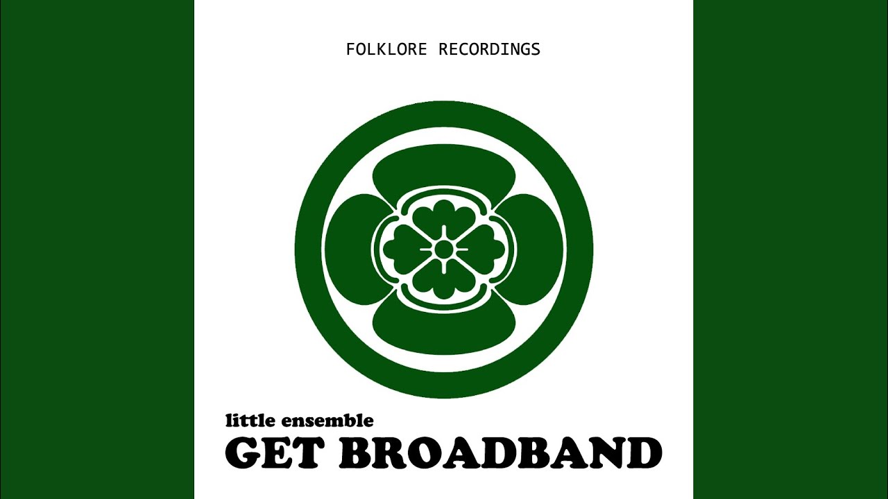 Watch Get Broadband on YouTube Watch Get Broadband on YouTube