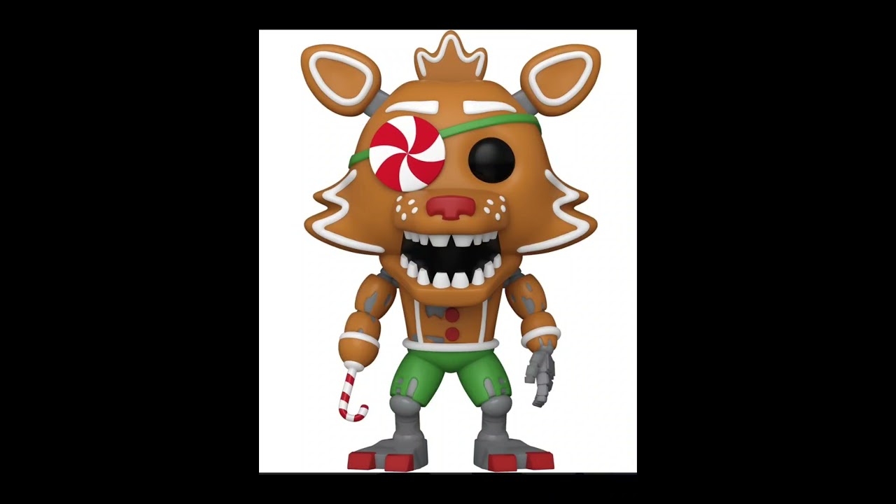 Funko Snaps! Five Nights at Freddy's Bonnie 3.89-in Vinyl Figure