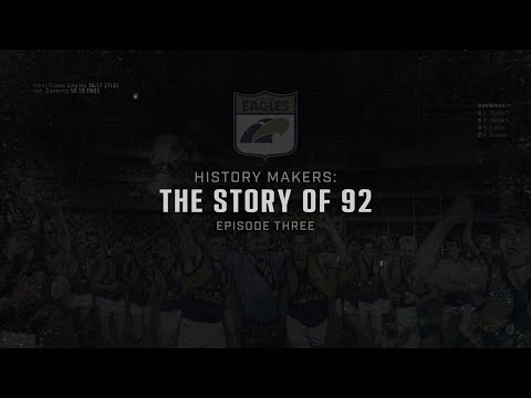 Download History Makers - Episode 3