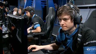 Managerial Failure: The Rise and Fall of Team Origen&#39;s EULCS Team (Part 4)